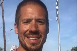 Nikola Rokvić stigao u Grčku: "Idemo dalje do našeg cilja"