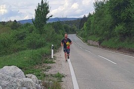 Aleksandar trči do Ostroga za pomoć bolesnoj djeci