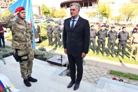 Karan: Lagumdžija bi trebao biti doveden iz Amerike sa lisicama na ...