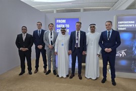 IRB RS: U Abu Dabiju predstavljeni potencijali Srpske za ulaganja