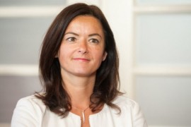 Tanja Fajon najavila da će Slovenija priznati Palestinu kao nezavisnu ...