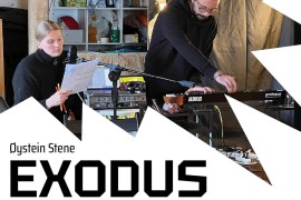 "Exodus" premijerno u SARTR-u