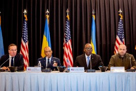 NATO želi povećati ulogu u isporuci oružja Ukrajini