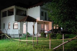Ubica supruge u Gradačcu ostavio oproštajno pismo
