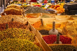 Najbolji izvori proteina biljnog porijekla