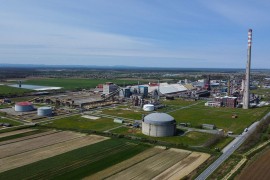 Neočekivan udarac za Hrvatsku: Turci preuzeli Petrokemiju
