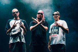 Trap superheroji stižu na šesto izdanje Sea Star Festivala