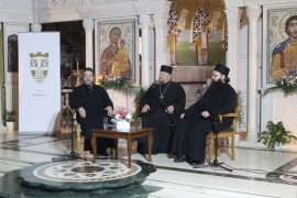 Trebinje: "Svi živimo sa Ostrogom i Svetim Vasilijem"