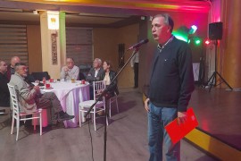 Ugašena festivalska svjetla "Palabra en el mundo"