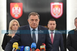 Dodik: Formalno ćemo čekati naš Izborni zakon RS