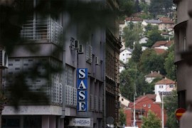 Promet na Sarajevskoj berzi samo 680 KM