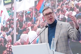 Vučić ponovo ide u Njujork: Pozvaće sve zemlje da se ne usvaja ...