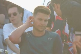 Nevjerovatni Kecmanović: Izgubio prvi set 0:6 pa izbacio petog nosioca