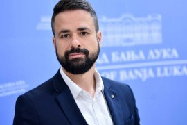 Amidžić: Bošnjačka-šićar politika i dalje na sceni
