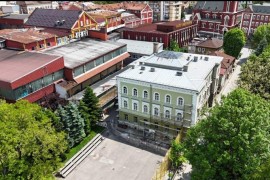 Za "utopljavanje" škole izdvojeno 530.000 KM