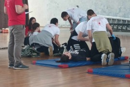 U sigurnim smo rukama: Učenici pokazali zavidno znanje