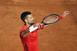 Poznato kada će Novak u nedjelju na teren