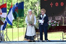 Dobrila Kukolj: Donja Gradina je najveći grad mrtvih (VIDEO)