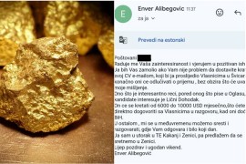 U BiH objavljen oglas za posao: Plata preko 18.000 KM