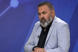 Stanarević nakon napuštanja Demosa: Bilo bi glupo da iz Malage idem u ...