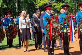 Cvijanović: Donja Gradina najglasnije svjedoči da je Srpska jedini ...