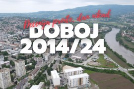 Pitali smo građane Doboja: Šta je urađeno da se ne ponovi 2014 ...