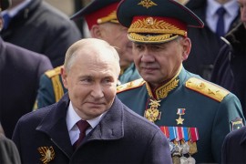 Šojgu ima novu funkciju, Putin predložio novog ministra odbrane
