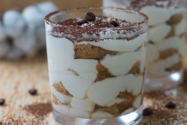 Najbrži i najukusniji tiramisu: Gotov za 5 minuta