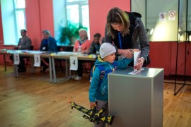 Predsjednik vs. premijerka u drugom krugu izbora u Litvaniji