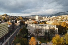 Utrošena sredstva za prevoz predškolaraca sa invaliditetom