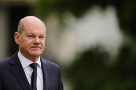 Alarm za uzbunu u Šolcovoj vladi
