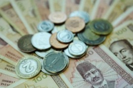 Prosječna plata za februar 1.315 KM