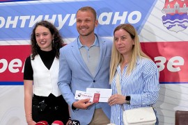 Uručena prva rješenja za besplatne senzore za mjerenje glukoze u krvi