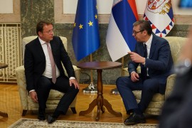 Vučić: Idem u Njujork da pružim odgovor onima koji bi da optuže ...