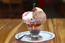 Recept za zdravi sladoled od samo tri sastojka