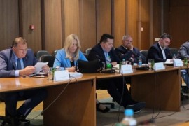 Dodik nakon sastanka u Sarajevu: Nismo ništa konkretno dogovorili