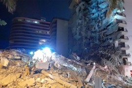 Broj žrtava urušavanja zgrade u Južnoj Africi porastao na 27