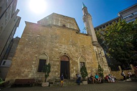 Mešihat IZ: Zabrana ulaska patrijarhu neislamski i nečovječni potez ...