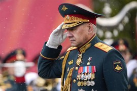 Oglasio se Stejt department o smjeni Šojgua