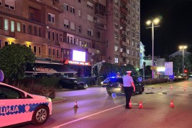 Sudar u Bijeljini, troje prevezeno na Urgentni