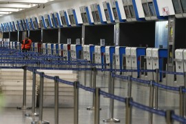 Zatvoren aerodrom i uveden policijski čas u Novoj Kaledoniji