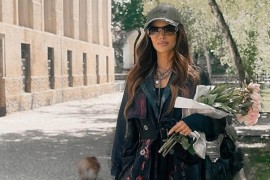 Nikolina Pišek dobila svekra na sudu, ali je dočekao zaključan stan