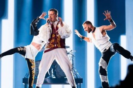 Baby Lasagna najavio prvi samostalni koncert u Zagrebu