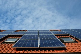 Kakav solarni sistem koristiti na vikendici koja nije priključena na ...