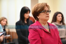 Slavica Injac pravosnažno oslobođena optužbi