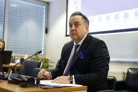 Debevcu i Mehmedagiću više nije zabranjeno napuštanje boravišta