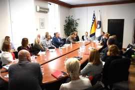 Nastavak procesa digitalizacije javne uprave