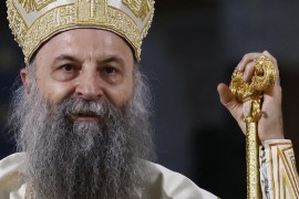 Patrijarh Porfirije otvara izložbu posvećenu Justinu Ćelijskom