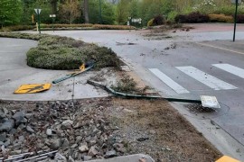 Pijan proletio kroz kružni tok, policija: Javite se, imamo i vaše ...