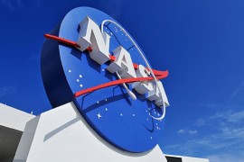 NASA se kladi na kameru od 36 piksela